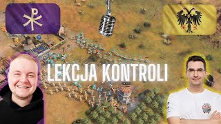 Jak przejmować kontrole nad mapą? Beasty vs coRe (cast)