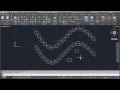 How To Array Path AutoCAD 2011 Older Versions | Tips