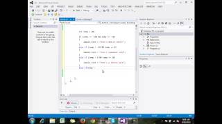 COMP100 Programming 1 - Lesson 2 - Conditional Statements