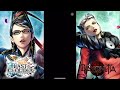 《最後的克勞迪亞》【日文版】 last cloudia × bayonetta 蓓優妮塔 評價