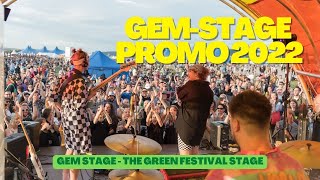 GEM-STAGE PROMO 2022!