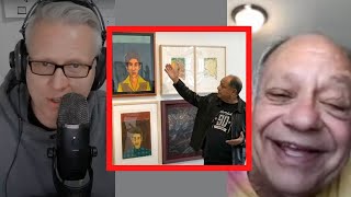Full Interview With Legendary Comedian, Actor, Producer Cheech Marin