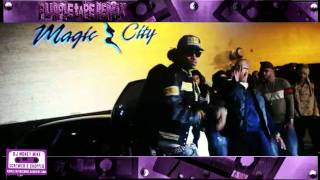 T.I. Feat Future - Magic - Skrewed & Chopped Music Video