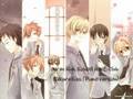 Ouran High School Host Club ~ Sakura Kiss (piano version)