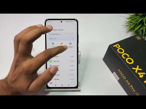 Detener aplicaciones que se ejecutan en segundo plano en poco x5 pro,x5 | poco x4 pro en segundo plano ejecutando aplicaciones kaise band kare