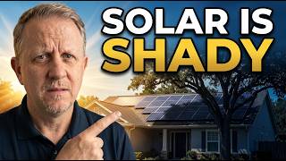 Your Solar Proposal Is Missing This Critical Detail