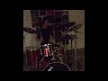 Chevelle- Ouija Board Drum Cover