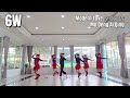 cappucino modern love 摩登爱情 mo deng ai qing line dance choreo heru tian ina sept 2024