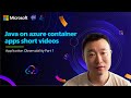 Episode 4: Observability Part 1