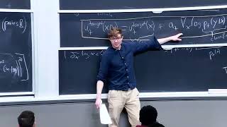 MIT 6.S184: Flow Matching and Diffusion Models - Lecture 03B - Classifier-free Guidance (2026)