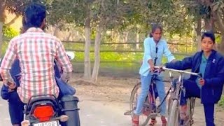 My First Vlog College se pepar deke ate samay Waris Shaikh And Mobin Shaikh  Mo Firoz