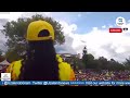 “I Couldn’t Have Beaten Up Nduru!” Johanna Ng’eno’s Widow Breaks Down Recounting Final Moments