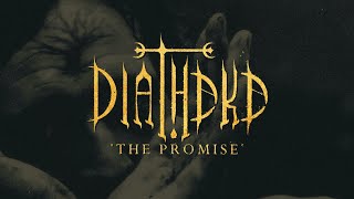 DIATHEKE - “THE PROMISE” [OFFICIAL LYRIC VIDEO] | @diathekemusic