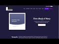 Building a Portfolio Website in ReactJs and TailwindCSS