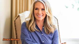 Dana Perino🔥 🔥 Bikini, Lingerie, Night Style, Sheer, Lace, Robe, Nylon*