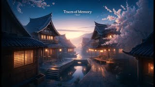 [AI Music] Traces of Memory (ver.2)