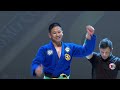 ace 3 nick reyes jt6 jiu jitsu vs gregg king king bjj