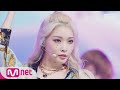 [CHUNG HA - Snapping] KPOP TV Show | M COUNTDOWN 190704 EP.626