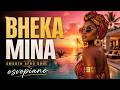 Bheka Mina 🌙 | Smooth Afro Soul Amapiano Love Song