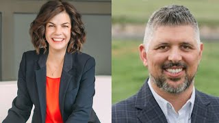 Editorial Board: Meet the 8th District Rep candidates, Joe Cotta and April Connors