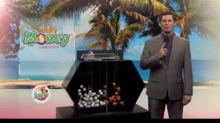 Lucky Money & Fantasy 5 20180105