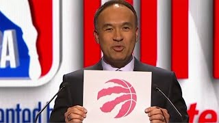 What’s At Stake For The Raptors In The 2024 NBA Draft Lottery