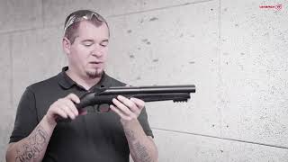 UMAREX T4E HDS68 cal .68 Sawed-off shotgun