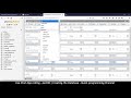 Live chat app | Part08 Create the Database | Javascript, AJAX, HTML, CSS, JSON, PHP, MYSQL Tutorial