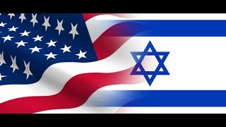 Amerika ve Israil 'Gerçekten' Dost Mu?