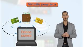 Online fizetés