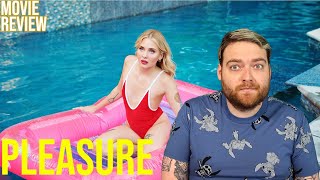 Pleasure (2022) Movie Review