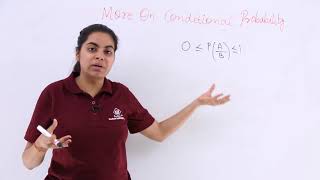 Class 12th – Conditional Probability Result-1 | Probability | Tutorials Point