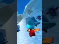 CLUTCHING IN FREEZE TAG (PENGUIN PARADISE) #gorilla #gorillatag #penguin #epic #juke #clutch #vr