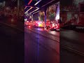 Bronx Building Fire(4 Injured)