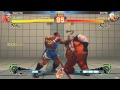 SSF4: Super Yan vs EG Fl0e - SF25th LA Qualifier Pools