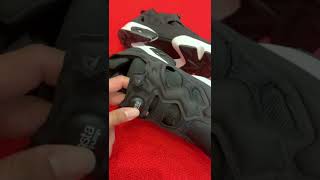 Instapump Fury Reebok air pump shoe