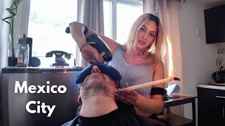 💈🇲🇽 I Can’t Believe She Did THIS…