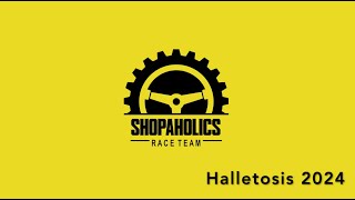 Halletosis 2024  - Hallett Motor Racing Circuit - 24 Hours of Lemons - Recap w/awards