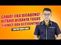 TERNYATA BEDA TUGAS! APA BEDANYA TUGAS FINANCE DAN ACCOUNTING? | BISNIS | DCONSULTING