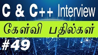 #49. Student's Grade calculation || C, C++ Interview Questions