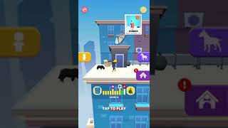 mad dogs level : 9 (android game play)