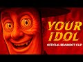 YOUR IDOL x BRAINROT | Official Brainrot Lyric Video