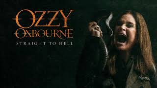 OZZY OSBOURNE - \