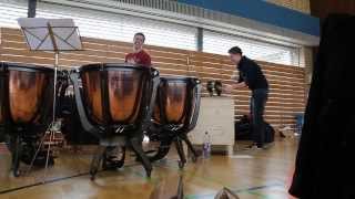 APH´s Hammer Blow - Mahler 6th symphony