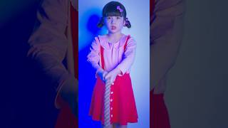 "Knock Knock" ("Squid Game 3" Jump-Rope Song) - ENGLISH - Part 1