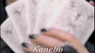 Kanebo KATE CM [Trick of Eyes]