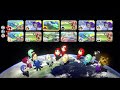 【mk8dx】第15回トリプルス杯 準々決勝7組　with avalon ぱーぷる