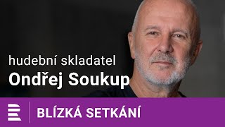 Ondřej Soukup na Dvojce: „Haló, Soukup. Haló?“ Odchod z Pražského výběru mi kluci nedarovali.