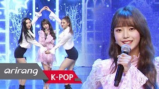 [Simply K-Pop] Kim So Hee(김소희) _ SobokSobok(소복소복) _ Ep.290 _ 111017