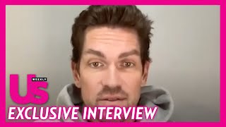 Steve Howey On Sarah Shahi Split & Going Down The ‘Marriage Route’